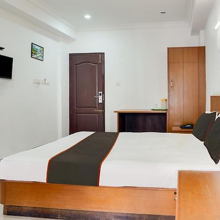 Hotel Collection O Coastal Grand Kurunji Meredian Tamilnadu - Tamilnadu - Kodaikanal Exterior foto